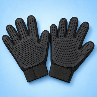 Pet Hair Removal Gloves