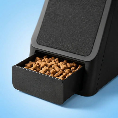 Interactive Dog Nail Scratch Pad