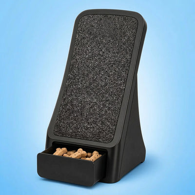 Interactive Dog Nail Scratch Pad
